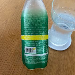 몽베스트 Montbest with Sparkling water Lemon OR Lime 20병(랜덤) — 5점을 준 리뷰어가 2022년 6월 올린 사용 사진