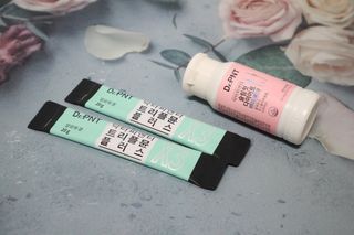 닥터피엔티 [Dr.PNT] 건강한 다이어트, 기능성 원료로 시작! 슬림핏 다이어트+트리플뮨 플러스[1개월분] — 5점을 준 리뷰어가 2022년 9월 올린 사용 사진