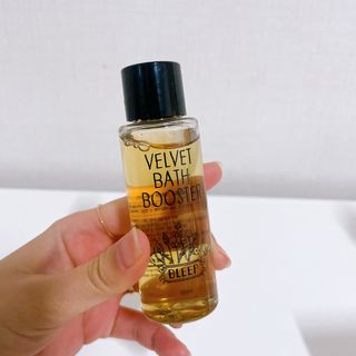 [네이버+블로그] ★블립 스킨부스터 히알루론산 앰플 올리브영 수분 기미 에센스 140ml — 5점을 준 리뷰어가 2024년 12월 올린 사용 사진
