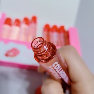 썸헤어 / SUMHAIR 썸헤어 헤어링 앰플 2종 중 택1 — 5점을 준 리뷰어가 2021년 4월 올린 사용 사진