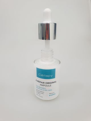 셀라피 에이리페어 오리지널 앰플 30ml — 5점을 준 리뷰어가 2020년 12월 올린 사용 사진
