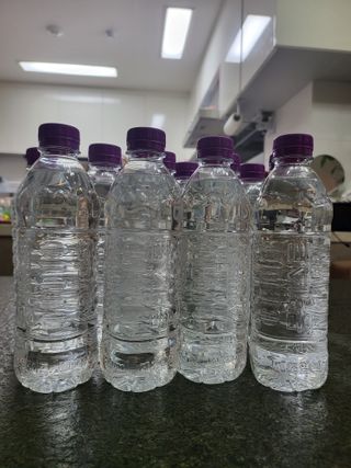 몽베스트 [MONTBEST]위드어스 500mL 20병 — 5점을 준 리뷰어가 2022년 8월 올린 사용 사진