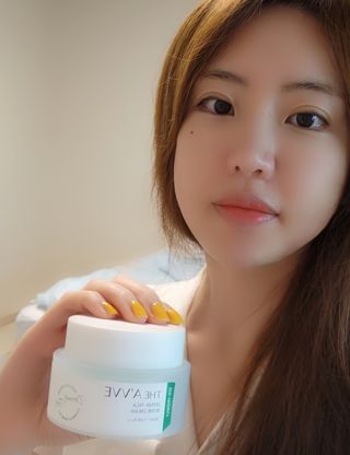 디에이브 더마-테카 바이옴 크림 50ml — 5점을 준 리뷰어가 2022년 10월 올린 사용 사진
