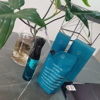 코박 스프레이 살균수  500ml 세트 — 5점을 준 리뷰어가 2022년 6월 올린 사용 사진