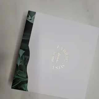 디어포레스트 [5개세트] 숲속의 하루 패브릭미스트 (섬유향수/ 룸스프레이) 50ml 5개 — 4점을 준 리뷰어가 2022년 9월 올린 사용 사진