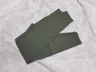 [딕시] 힙 플랙션 레깅스 HIP FLEXION Leggings — 5점을 준 리뷰어가 2022년 10월 올린 사용 사진