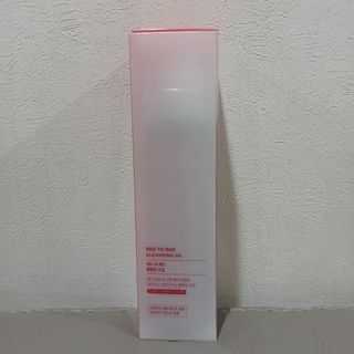 레드투래드 안티더스트 클렌징 오일 150ml — 5점을 준 리뷰어가 2021년 7월 올린 사용 사진