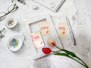 피엔티 [PNT 글루타치온 화이트 필름] 화이트 이너뷰티를 위한 관리템(1개월분) — 4점을 준 리뷰어가 2023년 4월 올린 사용 사진