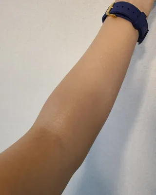 닥터리진 퍼퓸드  바디오일 미스트 앰플 150ml — 5점을 준 리뷰어가 2022년 6월 올린 사용 사진