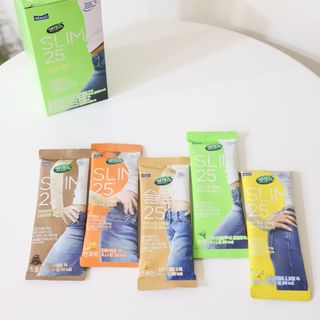 셀렉스스포츠 셀렉스 코어 프로틴 너츠바 50g 6개입 + Slim 25 스타터키트 — 5점을 준 리뷰어가 2021년 5월 올린 사용 사진