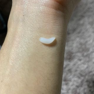 바르셀 수분로션 수분크림 보습 탄력 주름개선 인텐시브 리포좀 크림 C1 50ml — 5점을 준 리뷰어가 2021년 11월 올린 사용 사진