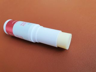 리더스코스메틱 리더스 퍼스트 샷 에센스 스틱 2종 — 5점을 준 리뷰어가 2022년 4월 올린 사용 사진
