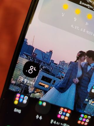 블리블리♡은블리♡님이 올린 리뷰 사진 2