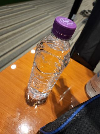 몽베스트 [MONTBEST]위드어스 500mL 20병 — 5점을 준 리뷰어가 2022년 6월 올린 사용 사진
