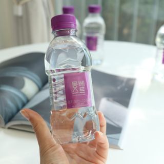 몽베스트 [MONTBEST] 330mL 20병 — 5점을 준 리뷰어가 2021년 10월 올린 사용 사진