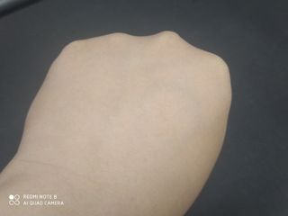 체르엠 스템앤셀 비타민 브라이트닝 에센스 30ml 1개 — 5점을 준 리뷰어가 2021년 10월 올린 사용 사진