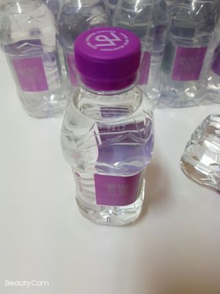 몽베스트 [MONTBEST] 330mL 20병 — 5점을 준 리뷰어가 2022년 4월 올린 사용 사진