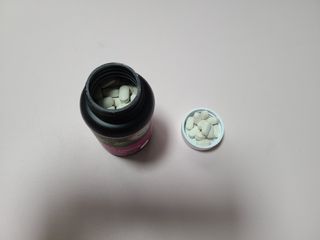 슬림플래닛 가르시니아 2500mg 비포밀 — 5점을 준 리뷰어가 2021년 9월 올린 사용 사진