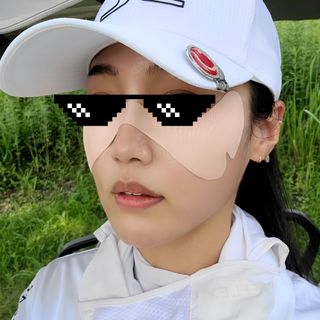 건강누리인터내셔날 닐 하이드로겔 스킨 프로텍터 골프패치 [1BOX=5매입] — 5점을 준 리뷰어가 2022년 7월 올린 사용 사진
