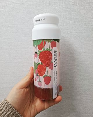 KOHL 앤베리 — 5점을 준 리뷰어가 2021년 4월 올린 사용 사진