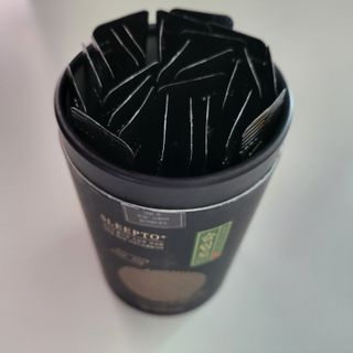 프리마인 자체 기업부설 연구소에서 찾아낸 건강한 수면의 비밀.  슬립토 플러스 30포 — 4.5점을 준 리뷰어가 2022년 4월 올린 사용 사진