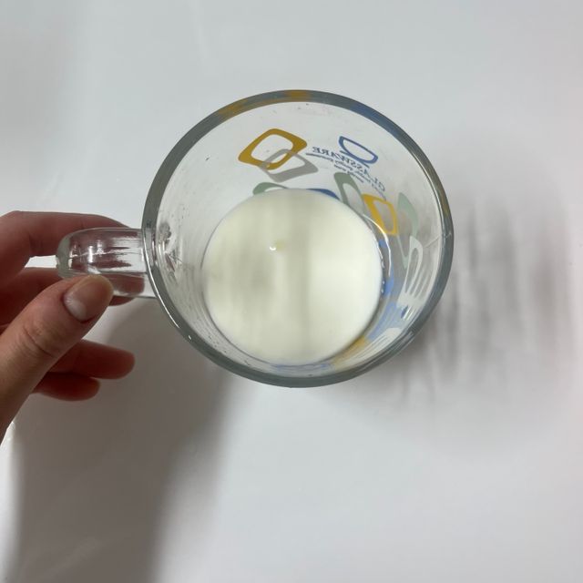 프리_[덴마크] 진하고 더 고소한 플레인 요거트 1.8L 리뷰 사진