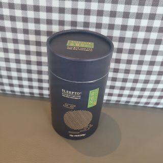 프리마인 자체 기업부설 연구소에서 찾아낸 건강한 수면의 비밀.  슬립토 플러스 30포 — 4점을 준 리뷰어가 2022년 6월 올린 사용 사진