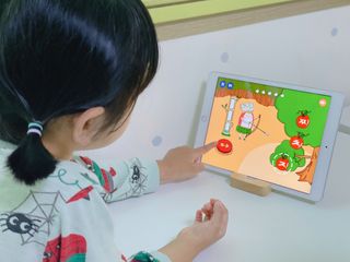 나우[소중한글]100일 만에 완성하는 소리중심 한글 공부 - 소중한글 100일 이용권 — 5점을 준 리뷰어가 2024년 6월 올린 사용 사진