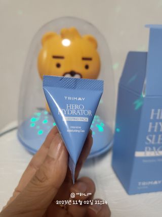 ྉ하⃢니 ྉ님이 올린 리뷰 사진 2