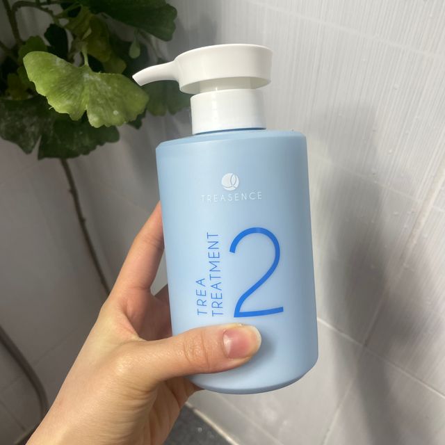 트리센스 트리 트리트먼트 리뷰 사진