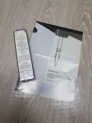 브에노 마더워트 시크릿 퍼퓸 미스트 — 2.5점을 준 리뷰어가 2021년 7월 올린 사용 사진