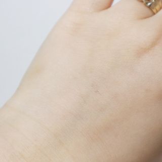 팜스테이 티트리 바이옴 카밍 아크네 폼 — 5점을 준 리뷰어가 2022년 1월 올린 사용 사진