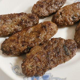 한성기업 명란한 떡갈비 — 5점을 준 리뷰어가 2021년 9월 올린 사용 사진