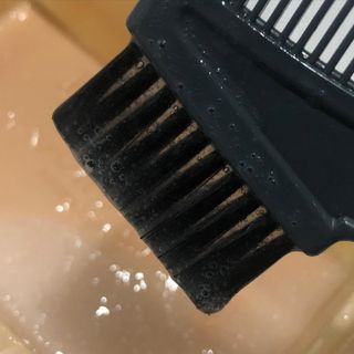 썸헤어 / SUMHAIR 썸헤어 헤어링 앰플 2종 중 택1 — 4점을 준 리뷰어가 2021년 7월 올린 사용 사진