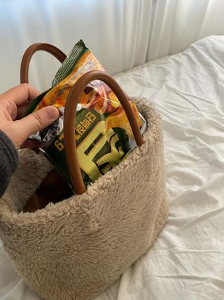 맛있게 채우는 단백질 12g, 닥터유 단백질칩 — 5점을 준 리뷰어가 2023년 12월 올린 사용 사진