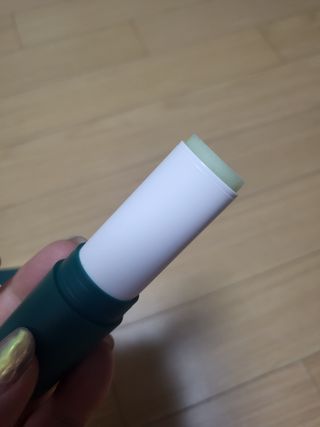 팜스테이 시카 팜 카밍 멀티 밤 — 4.5점을 준 리뷰어가 2022년 5월 올린 사용 사진