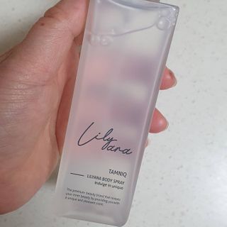 탐니크 바디미스트 릴리아나 150ml — 5점을 준 리뷰어가 2021년 2월 올린 사용 사진