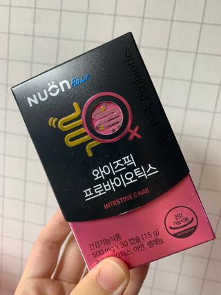 러블린v님이 올린 리뷰 사진 1