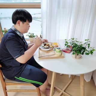 불타 지옥불카레 불지옥맛 180g x 3봉 — 5점을 준 리뷰어가 2021년 6월 올린 사용 사진