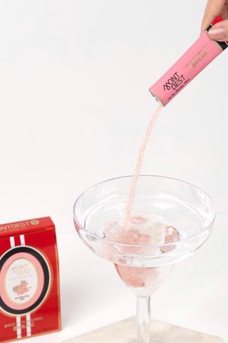 몽베스트 위드더 블랜딩 하우스 콤부차 _ 버라이어티팩 — 4.5점을 준 리뷰어가 2023년 6월 올린 사용 사진