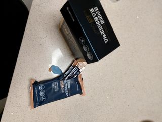 서울약사신협_프리미엄포스트바이오틱스골드_5g x 50포 — 5점을 준 리뷰어가 2021년 1월 올린 사용 사진