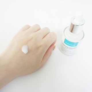 셀라피 에이리페어 오리지널 앰플 30ml — 5점을 준 리뷰어가 2021년 1월 올린 사용 사진