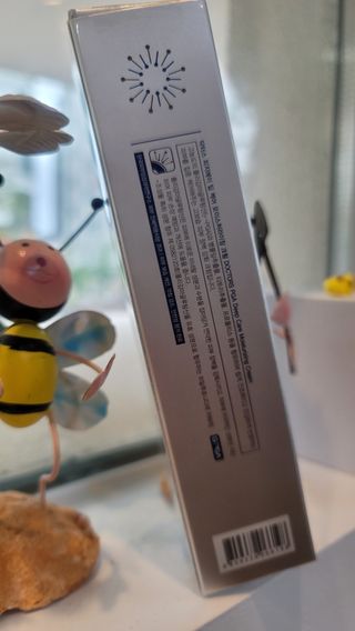 닥터스피지에이 닥터스 피지에이 딥 케어 모이스처라이징 크림 — 5점을 준 리뷰어가 2021년 6월 올린 사용 사진