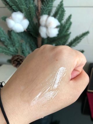 체르엠  프루브 콜라겐 앰플세럼 60ml 1병 — 5점을 준 리뷰어가 2021년 8월 올린 사용 사진