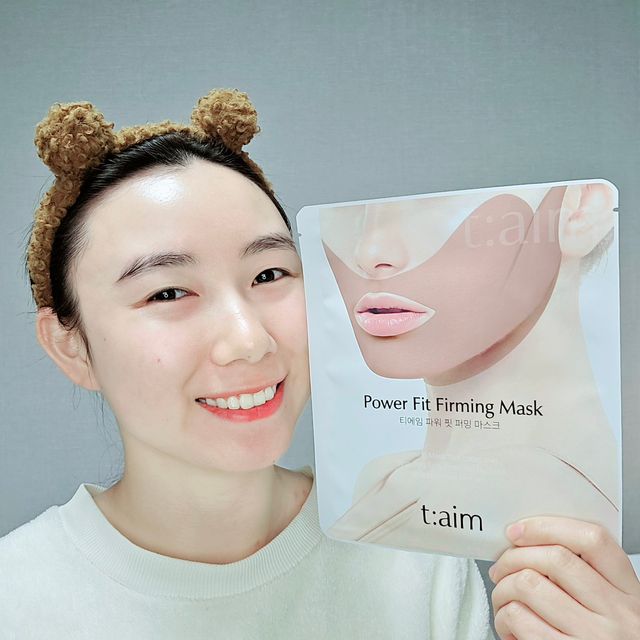 MF[티에임] 리프팅 밴드 리뷰 사진