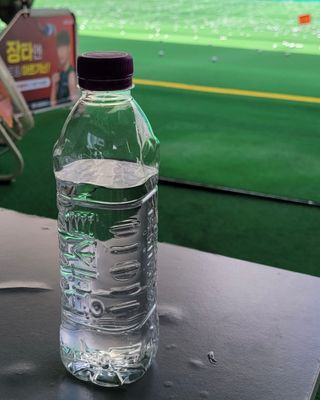 몽베스트 [MONTBEST]위드어스 500mL 20병 — 5점을 준 리뷰어가 2022년 8월 올린 사용 사진