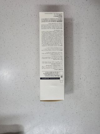 [패키지리뉴얼]보타니티 진정 결케어 플라본 부스터 210ml / 플라본 세럼 50m — 5점을 준 리뷰어가 2022년 5월 올린 사용 사진