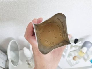 자연에온 마시는 프로틴 고함량 균형단백질 음료 포스틴 125ml 10개입 1BOX — 5점을 준 리뷰어가 2021년 5월 올린 사용 사진