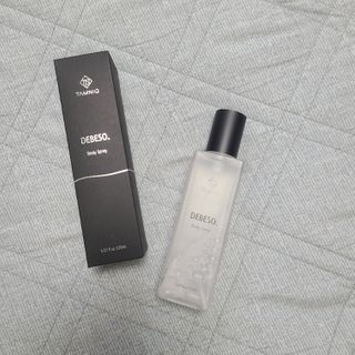 탐니크 바디미스트 디베쏘 150ml — 5점을 준 리뷰어가 2021년 1월 올린 사용 사진