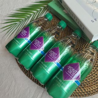 몽베스트 Montbest with Sparkling water Plain 20병 — 5점을 준 리뷰어가 2021년 10월 올린 사용 사진